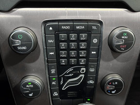 Volvo V40 Cross Country