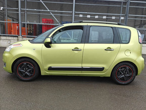 Citroen C3 Picasso
