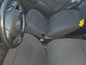 Toyota Yaris Verso