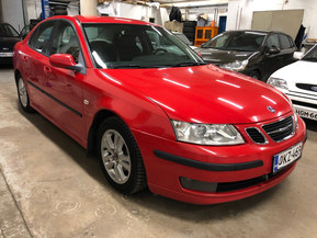 Saab 9-3