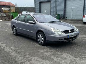 Citroen C5
