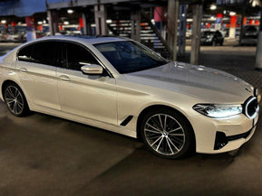 BMW 518
