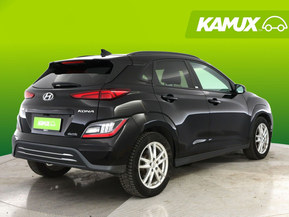 Hyundai Kona Electric