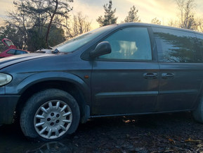 Chrysler Voyager