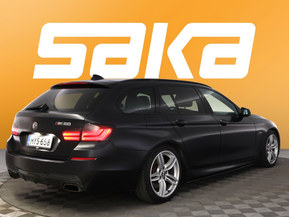 BMW M550d
