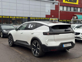 Polestar 3