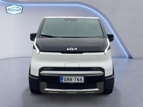 Kia PV5 Cargo