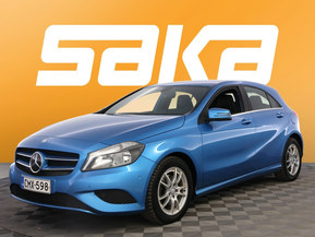 Mercedes-Benz A