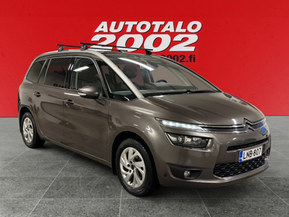 Citroen Grand C4 Picasso