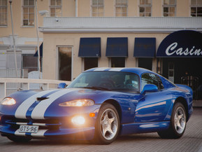 Dodge Viper