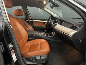 BMW 530 Gran Turismo