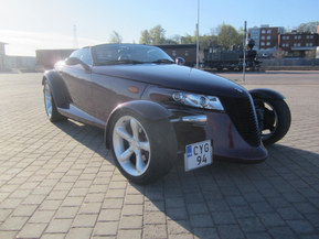 Plymouth Prowler