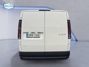 Kia PV5 Cargo