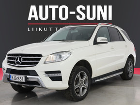 Mercedes-Benz ML