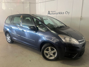 Citroen Grand C4 Picasso