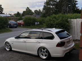 BMW 335