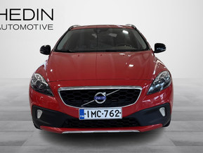 Volvo V40 Cross Country
