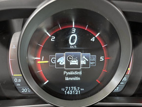 Volvo V40 Cross Country