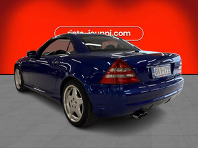 Mercedes-Benz SLK