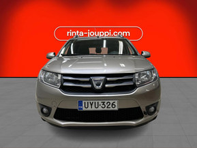 Dacia Logan MCV