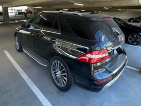 Mercedes-Benz ML