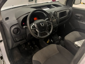Dacia Dokker Van