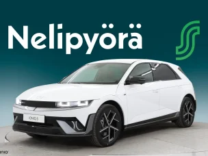 Hyundai Ioniq 5