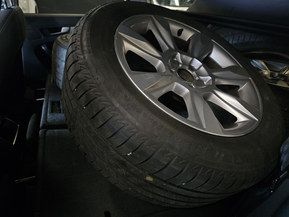 Audi A4 allroad quattro