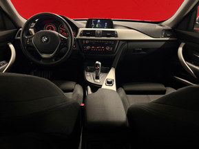 BMW 318 Gran Turismo