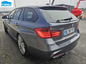 BMW 335