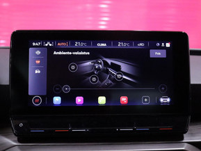 Seat Leon Sportstourer