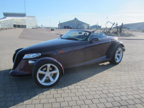 Plymouth Prowler