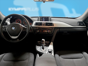 BMW 320 Gran Turismo