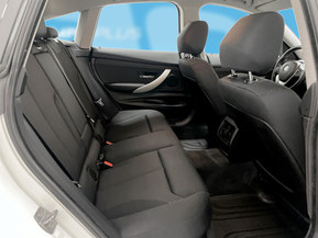 BMW 320 Gran Turismo