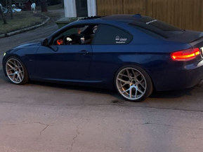 BMW 335