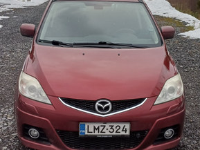 Mazda 5