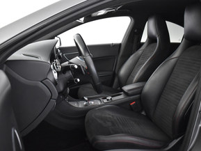 Mercedes-Benz CLA 45 AMG