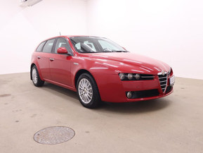 Alfa Romeo 159