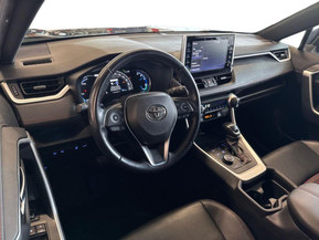 Toyota RAV4 Plug-In