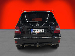 Mercedes-Benz GLK