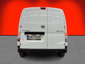 Nissan e-NV200