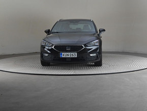 Seat Leon Sportstourer