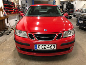 Saab 9-3