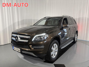 Mercedes-Benz GL