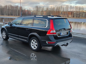 Volvo XC70
