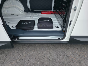 Kia PV5 Cargo