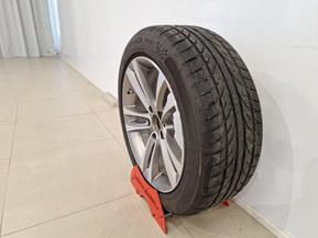 BMW 318 Gran Turismo