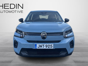 Citroen e-C3