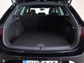 Seat Leon Sportstourer