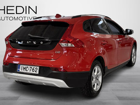 Volvo V40 Cross Country